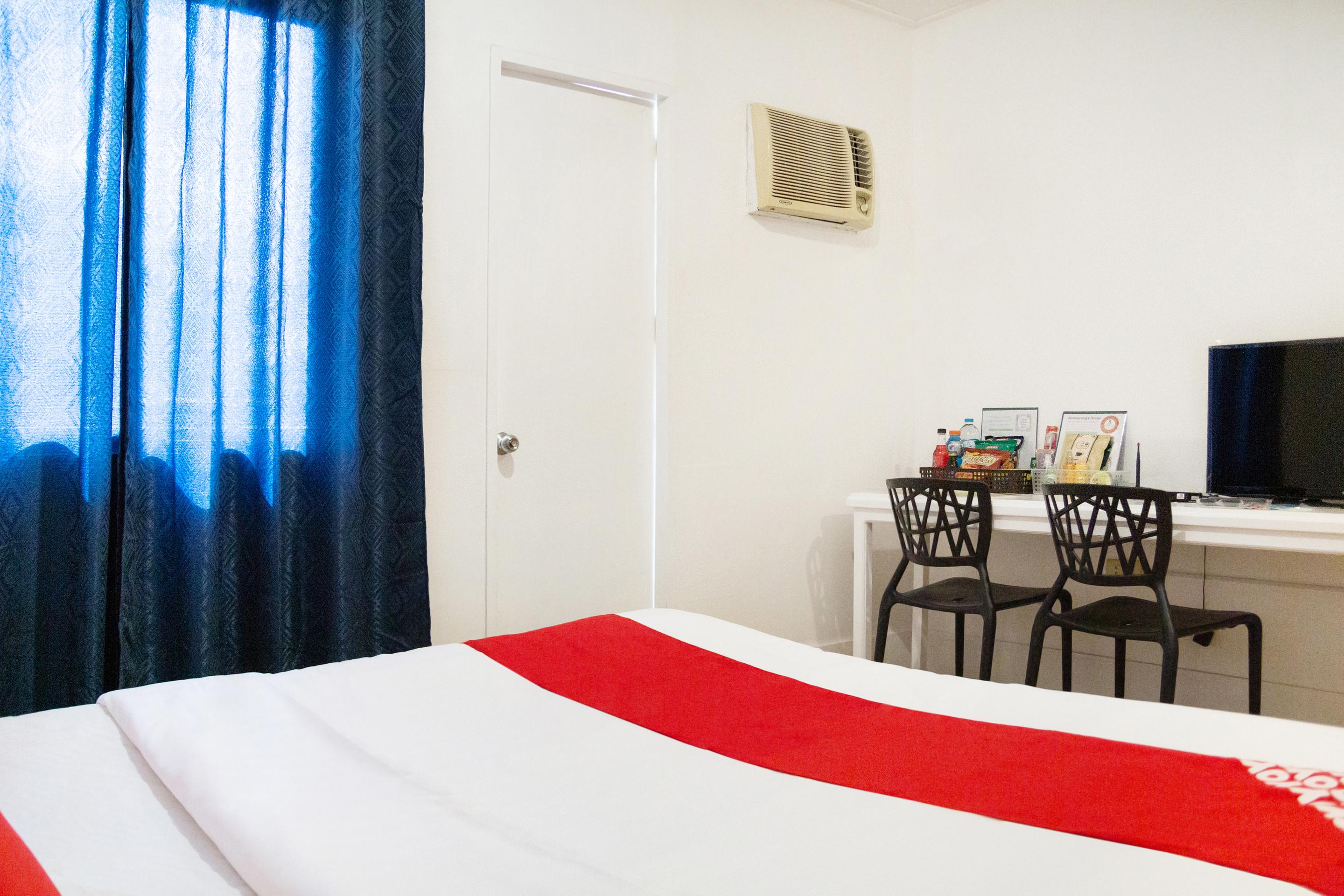 Oyo 150 Davao Airport View Hotel Luaran gambar