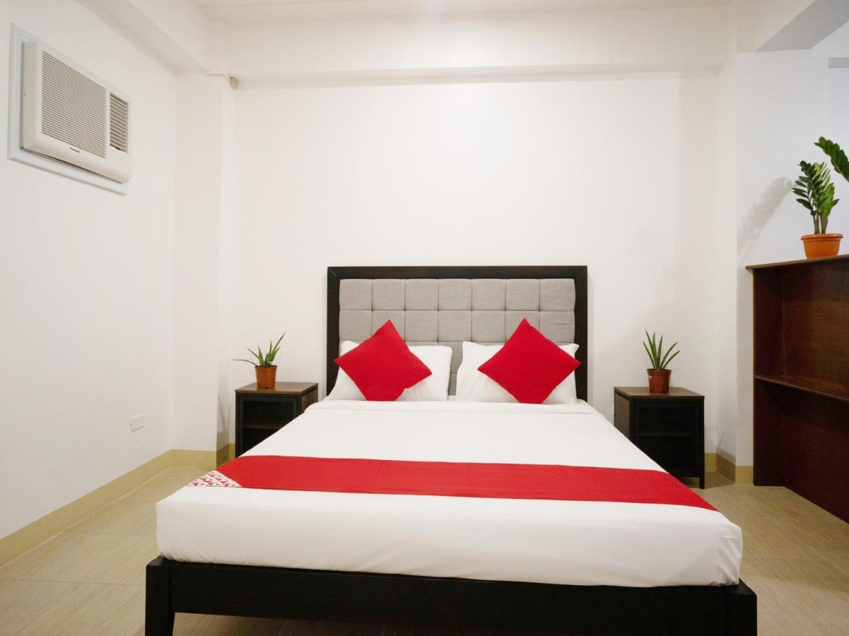 Oyo 150 Davao Airport View Hotel Luaran gambar